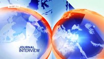 Wolfgang Ischinger, Chairman of the Munich Security Conference | Journal Interview