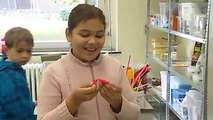 Scientists of Tomorrow - The Little Scientists' House | Tomorrow Today