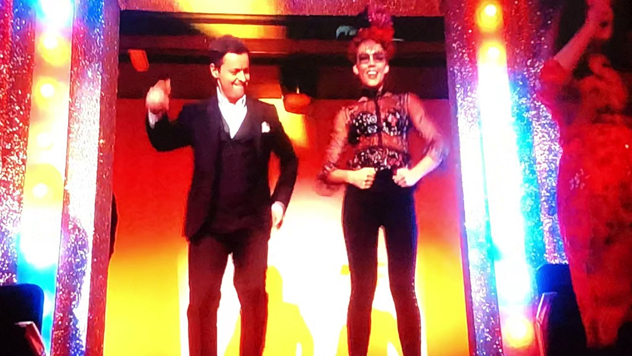 ant & Dec Saturday night takeaway 2018 advert trailer