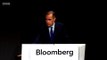 Carney calls for crypto-currency regulation
