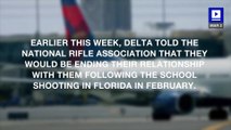 Delta Tells Georgia that 'Our Values are not for Sale'