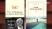 Flaubert & Hockney, de la vie à l'oeuvre - Livres & Vous... (02/03/2018)