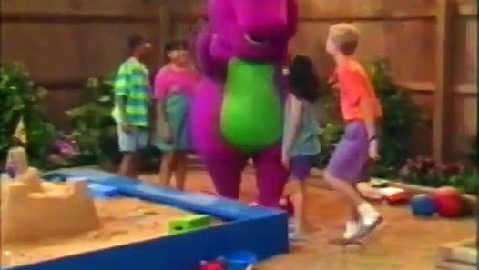 Barney's Magical Musical Adventure (1992) - video dailymotion
