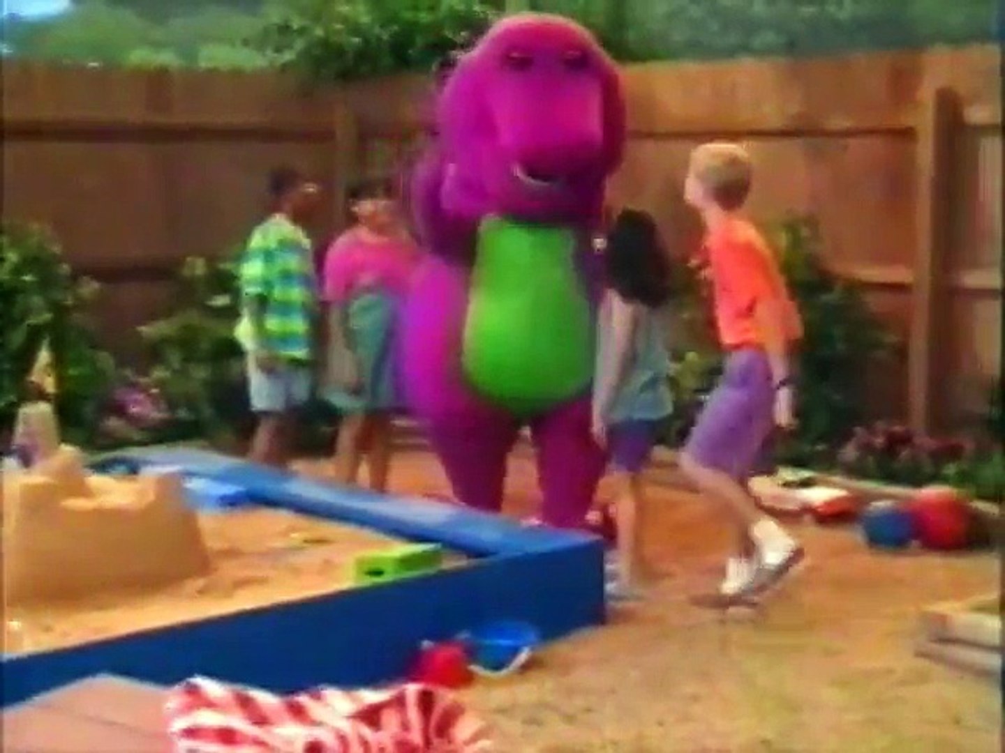 Brian Eppes Barney Michael