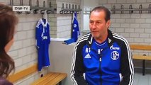 Coming Up: Schalke Coach Huub Stevens | Kick off!