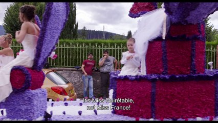 Before Summer Ends / Avant la fin de l'été (2017) - Trailer (English subs)