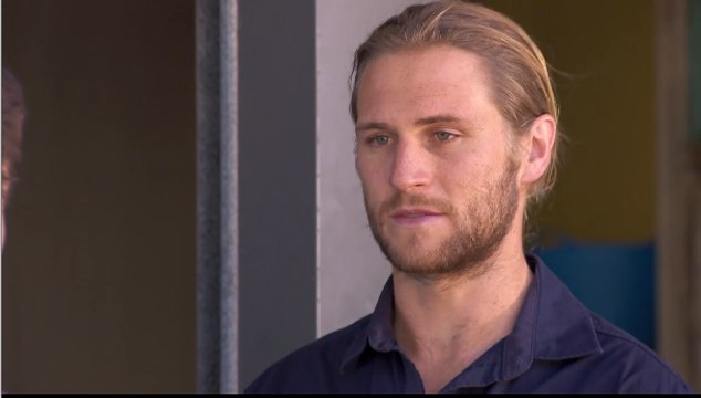 Home and Away Preview - Monday 5 Mar Home and Away Preview 5th Mrch 2018 Home and Away 5th march 2018 Home and Away Home and away preview 05-03-2018 Home and away preview Monday the 5th home and away preview march 5th 2018