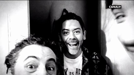 "La saucisse" : l'incroyable fausse bande-annonce avec Manu Payet - César 2018