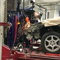 Complete Auto Body Work Palmdale (661) 441-3324