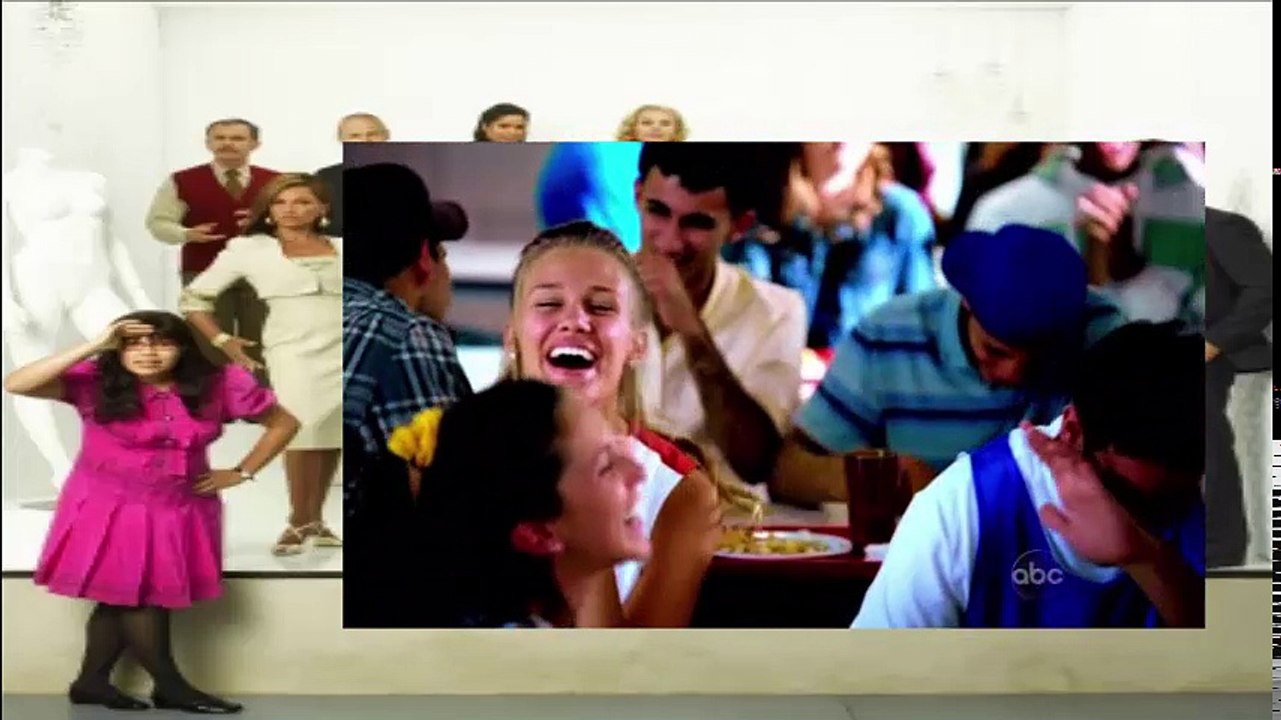Betty La Fea Capitulo 3 Dailymotion