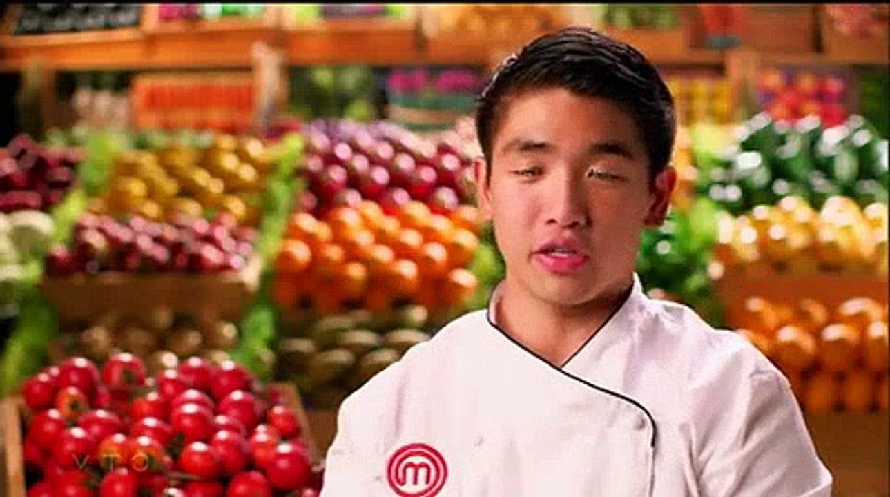 Masterchef Canada S01 E15 And Then There Were Two Dailymotion Video