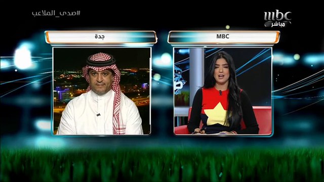 #صدى_الملاعب يتقدم بالتعازي لأسرة محلل البرنامج عبد العزيز الدغيثر لوفاة شقيقه