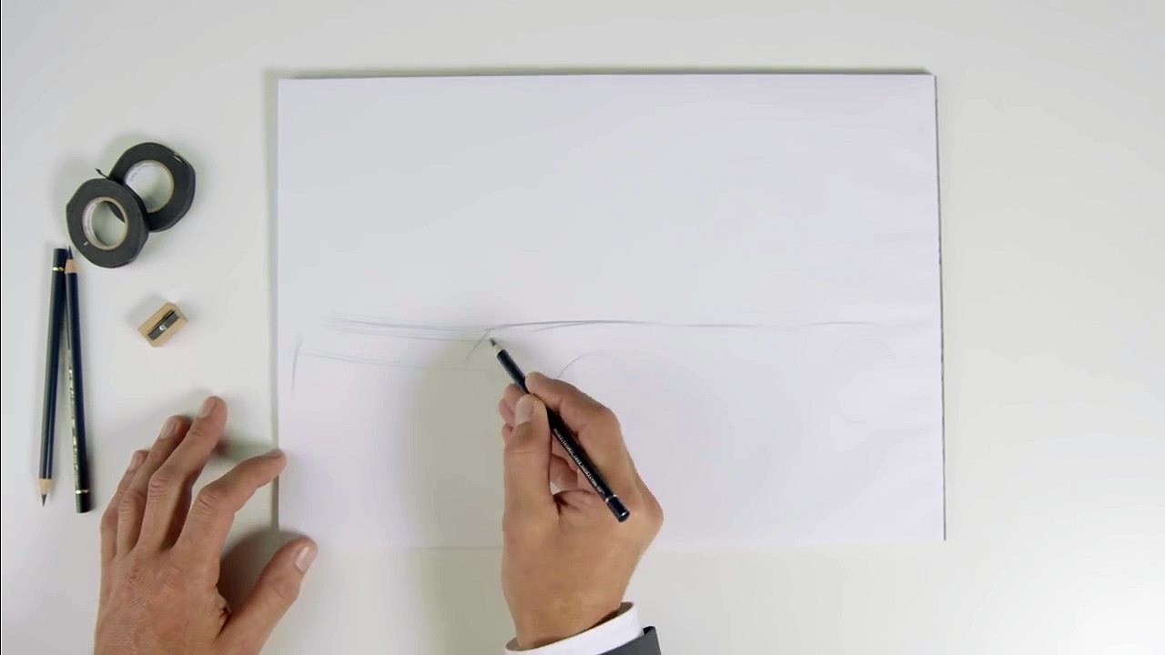 125.Teaser - Audi e-tron quattro concept