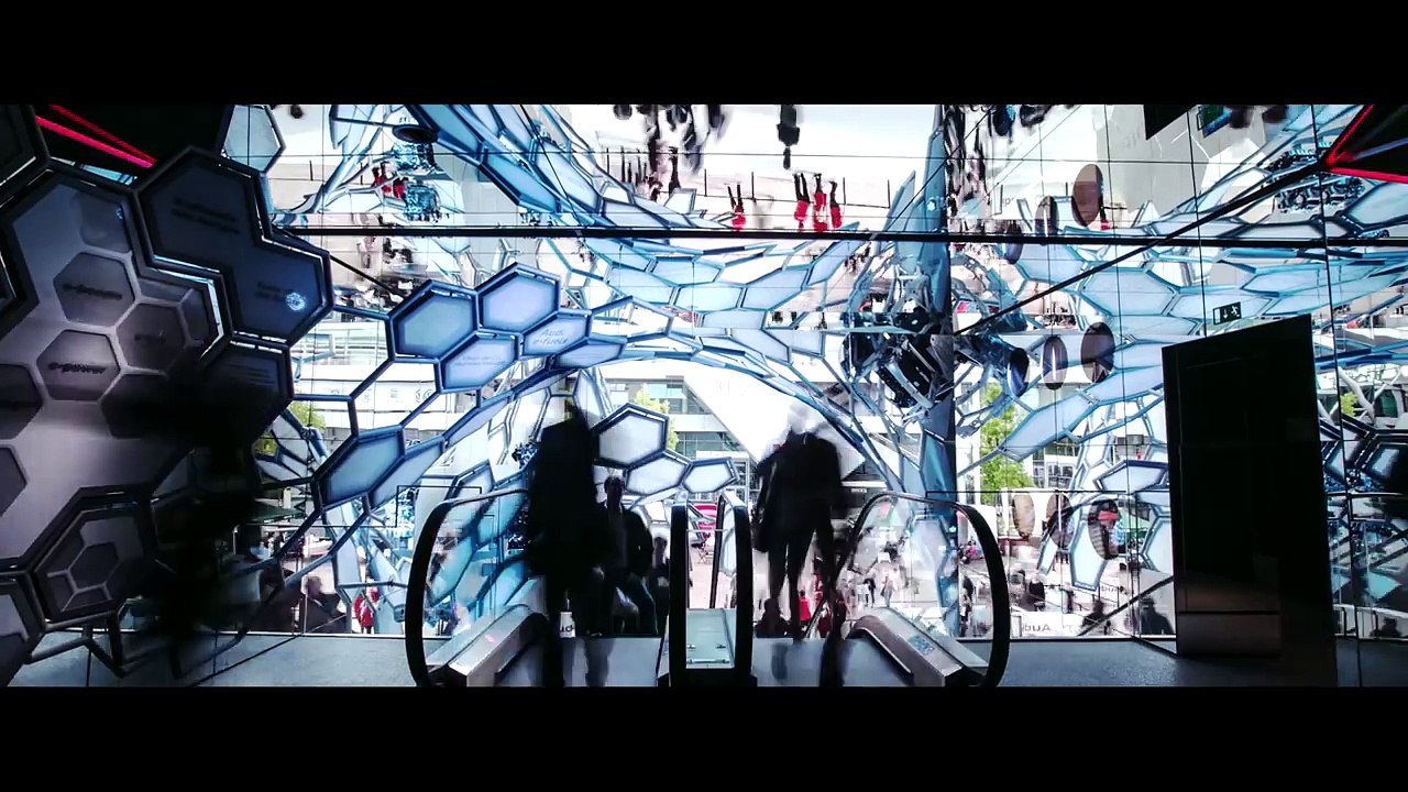 130.Audi at the 2015 IAA