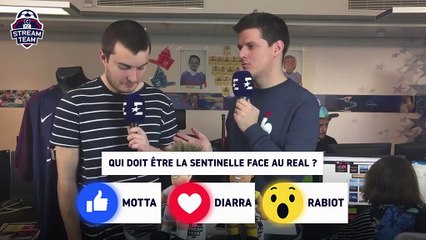 Thiago Motta ou Rabiot en sentinelle face au Real ? Nos journalistes ne sont pas d'accord