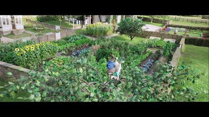 FOURCE – IK HEB DE WERELD (uit de film PIETER KONIJN)