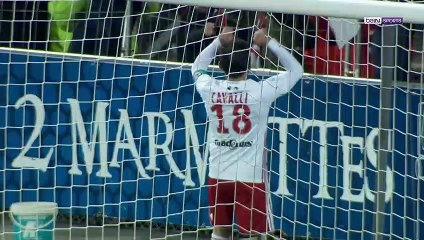 Châteauroux 1-0 Nancy buts et résumé / Domino's Ligue 2 (J28)