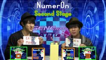 ヌメロンで遊んでみた！vol.2_2nd Stage_We tried playing with Numeron！