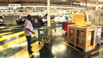 Daimler in South Africa - Employer for the last three generations | Made in Germany