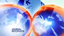 Guido Westerwelle, German Foreign Minister | Journal Interview