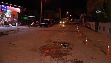 Ucuz kask 18 yaşındaki genci canından etti