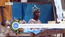 Global Living Room: Babu Thian of Ziguinchor, Senegal | Global 3000