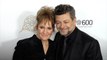 Andy Serkis and Lorraine Ashbourne 55th Annual ICG Publicists Awards Red Carpet