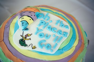 Celebrate Dr. Seuss' Birthday with Five of his Best Quotes!