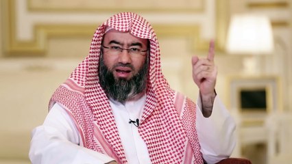 نبيل العوضي برنامج قصة وأية  الحلقة 15