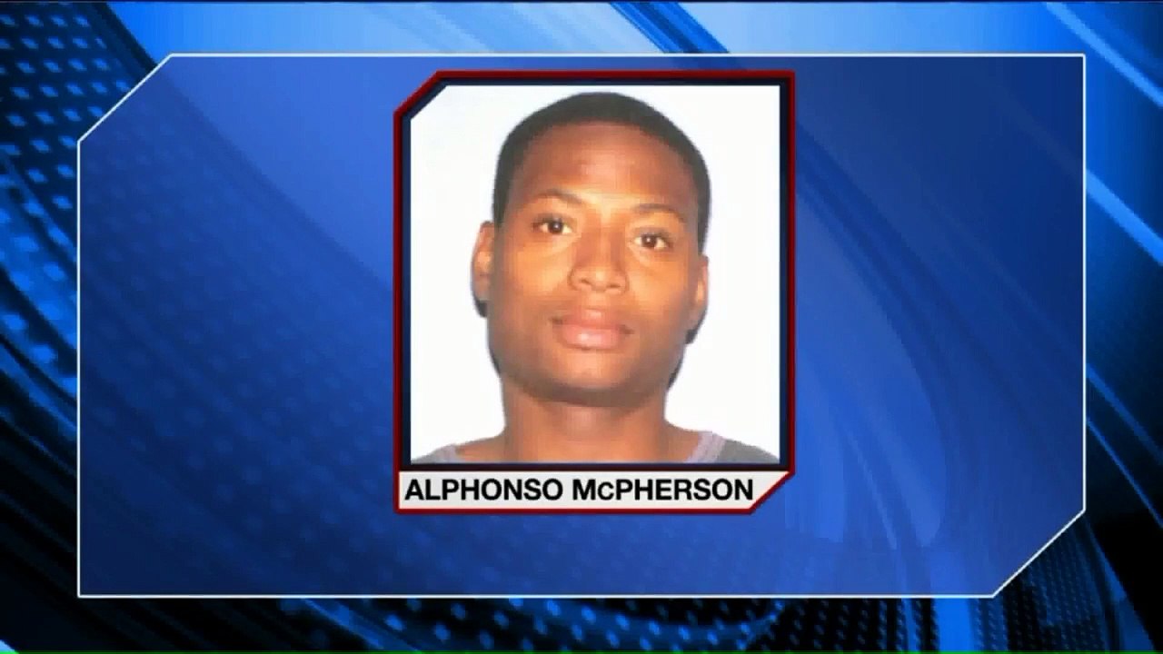 Armed, Dangerous Suspect on the Loose After Trying to Run Down Ohio Officer