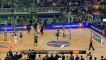 Το νεύρα του Ρίβερς μετά την ήττα - Παναθηναϊκός vs Ολυμπιακός - 02.03.2018