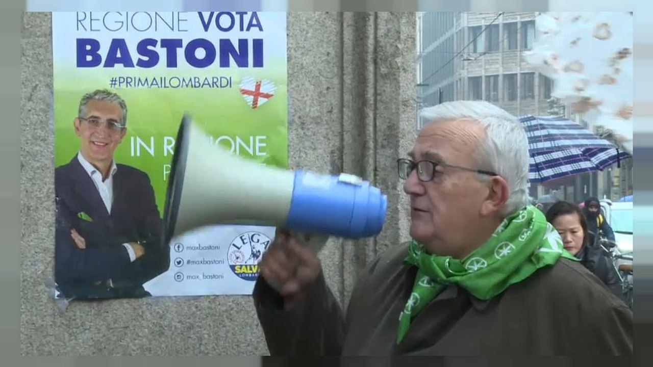 Protesta e indecisión ante las urnas