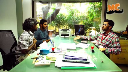 The Facts of Viscom Life | Chapter - 1 | Madras Central