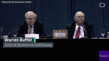 Warren Buffett Against Practice Investors
