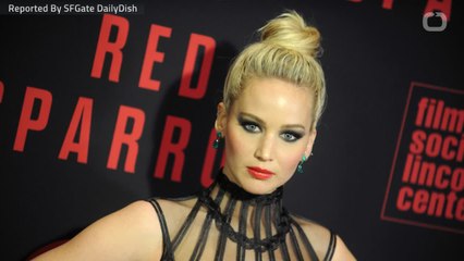 Jennifer Lawrence & Jodie Foster To Present Best Actress Oscar