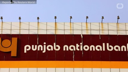 Indian Police Say Gold Bribes Given In $2 Billion Bank Fraud Case