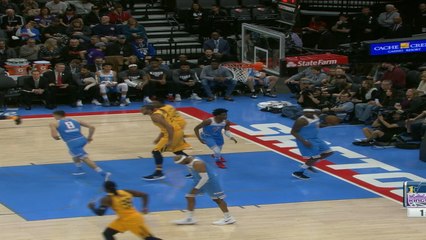 Jazz at Kings Recap Raw