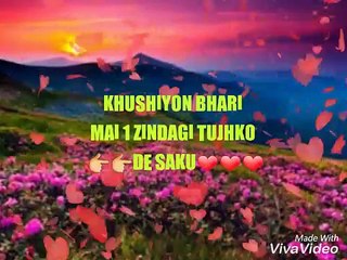 Tu Hi Humsafar Whatsapp Status Video