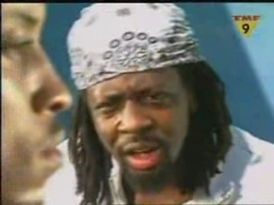 Wyclef Jean - Thug Angels