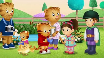 Daniel Tiger - Daniel and Margaret Visit the Farm_Fireflies and Fireworks - CBC Kids - YouTube_2