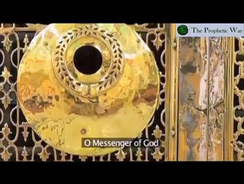 یہ وہ مبارک درخت ہے کہ جب نبی رحمت صلی اللہ علیہ وسلم سفرِ شام پر روانہ ہوئے ...