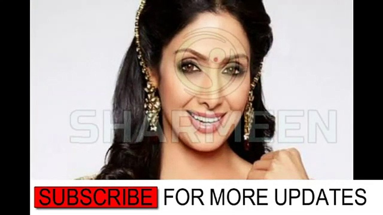 Sridevi Ka Qatil Pakra Gaya Breaking News Bharati Media