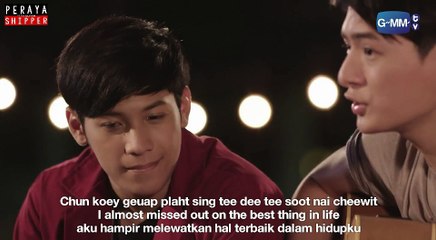 [ENG/INDO SUB ]Sotus S Special Scene | น่ารัก โรแมนติก ขี้อ้อน แฟนใครเนี่ย? (Beautiful Anniversary)