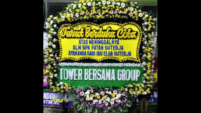 Toko bunga karawang (Bellva florist)