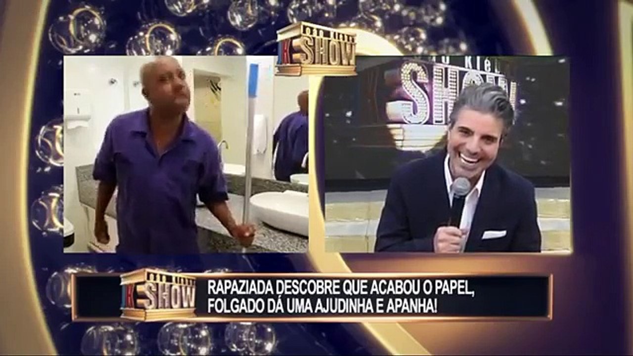Pegadinhas_Zelador_de_Banheiro_Maluco!_