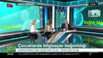 Bilgisayar bağımlılığı arttı