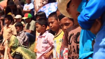 Wisat a- Batusangkar - Sumatera Barat