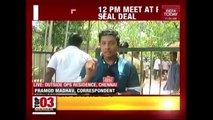 Sasikala And TTV Are The Real AIADMK,Says Sasikala's Nephew-Dhivakaran