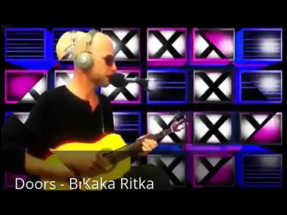 Trailer: Mambo, Cha Cha Cha, Dance