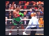 Wilder vs Ortiz Knockout in 10th Round Greatest Fight Ever